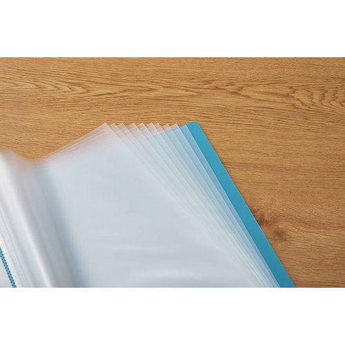 ＫＩＮＧ　ＪＩＭ　抗菌クリア−ファイル　ピンク　KK155-P　1 冊