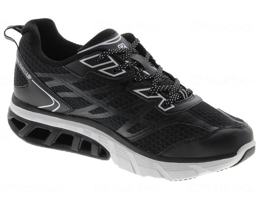 アシックス商事KNEES UP（ﾆｰｽﾞｱｯﾌﾟ） RL-9004 ﾌﾞﾗｯｸ 22.5