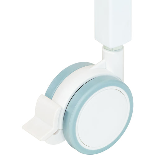 ＴＲＵＳＣＯ　ファイルワゴン　２段　TFW-550　1 台