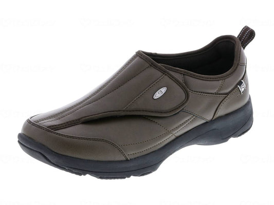 アシックス商事RAKUWALK 健康ｻﾎﾟｰﾄ　RM-9187 ｵﾘｰﾌﾞ 26.5