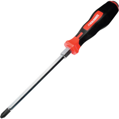 Astro Products Penetrating Phillips Screwdriver with Bolster PH3 x 150mm 2002000027399 1 piece