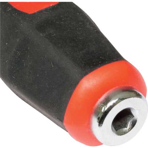 Astro Products Penetrating Phillips Screwdriver with Bolster PH3 x 150mm 2002000027399 1 piece