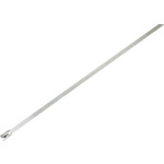 Astro Products Stainless Steel Cable Ties 4.6mm x 200mm (10 pieces) 2007000012468 1 bag