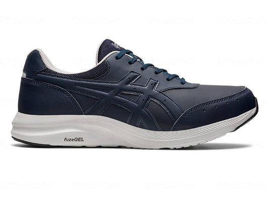 アシックス商事ｳｪﾙﾈｽｳｫｰｶｰ　1291A041 ﾈｲﾋﾞｰﾌﾞﾙｰ 27.5