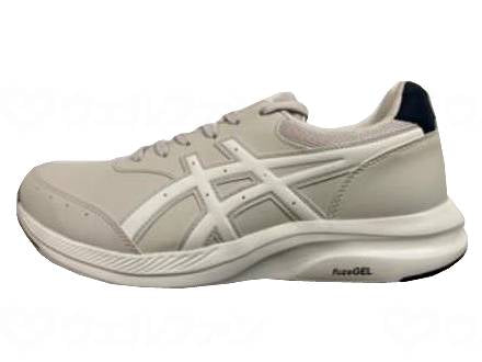 アシックス商事ｳｪﾙﾈｽｳｫｰｶｰ　1291A041 ﾍﾞｰｼﾞｭ 26.0