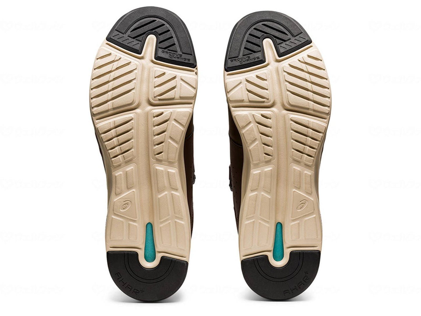 アシックス商事ｳｪﾙﾈｽｳｫｰｶｰ　1291A041 ﾈｲﾋﾞｰﾌﾞﾙｰ 27.0