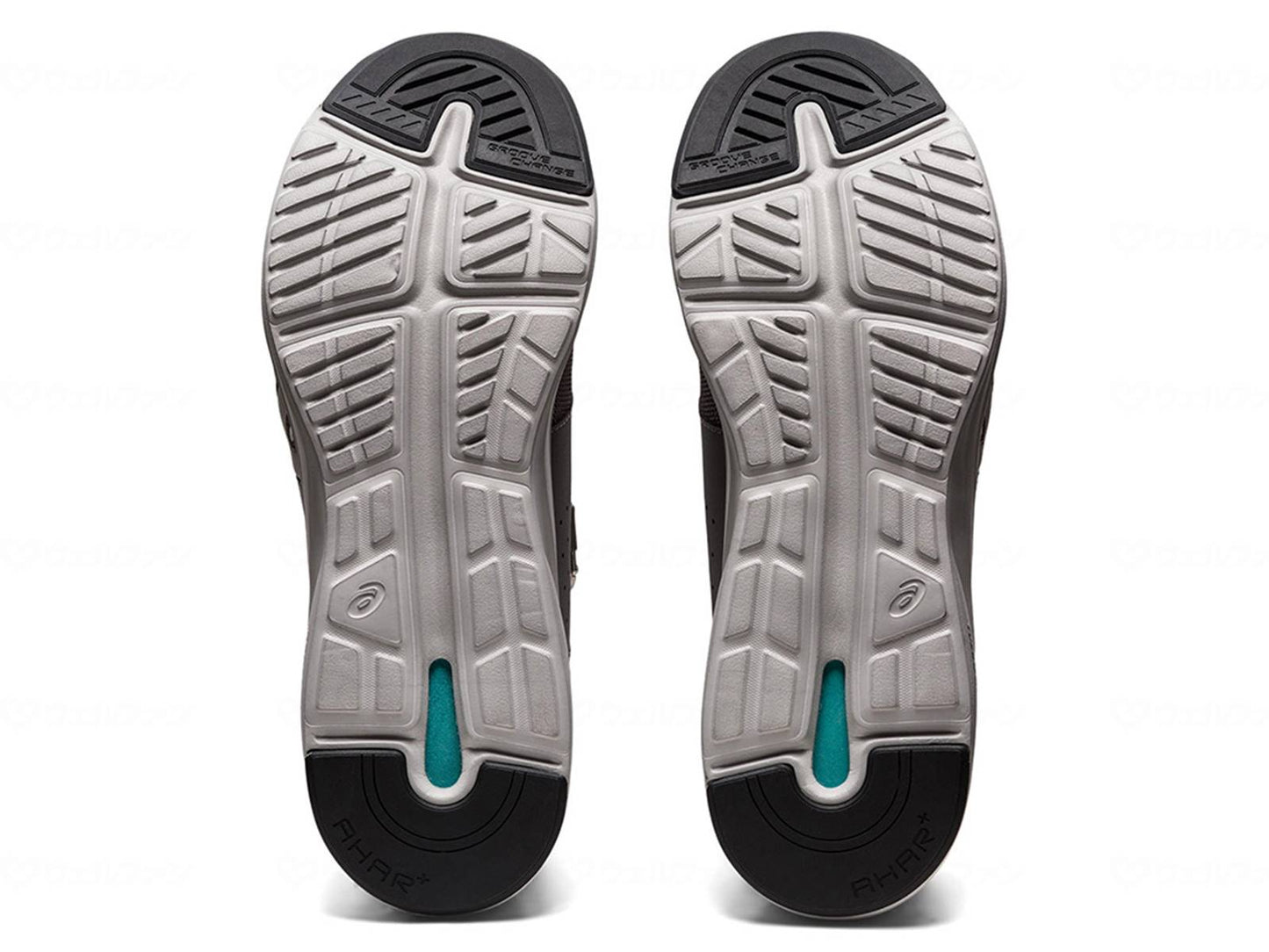 アシックス商事ｳｪﾙﾈｽｳｫｰｶｰ　1291A042 ﾈｲﾋﾞｰﾌﾞﾙｰ 27.0