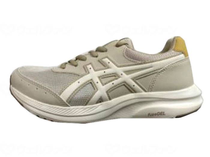 ASICS Shoji Wellness Walker 1292A054 Beige 25.0