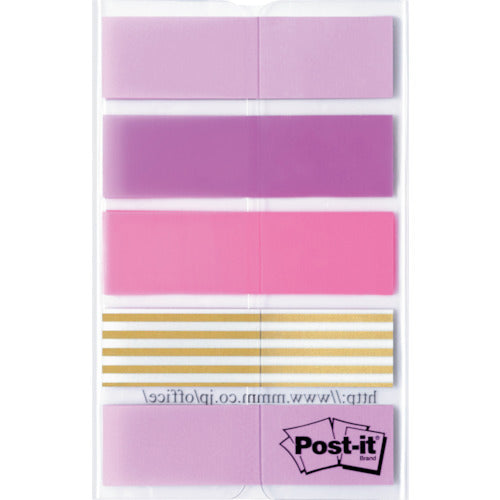 ３Ｍ　ポスト・イット　フィルム見出し　マルチカラー　688MC-7　1 PK