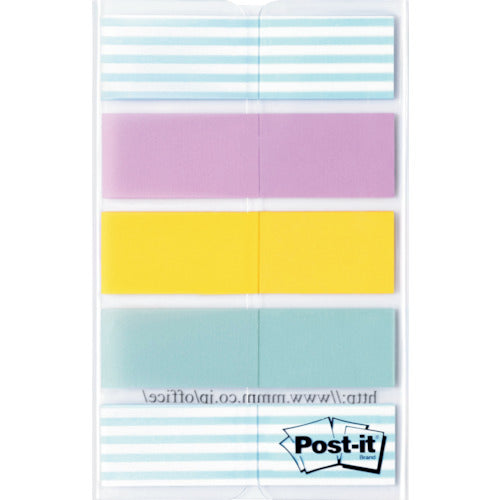 ３Ｍ　ポスト・イット　フィルム見出し　マルチカラー　688MC-5　1 PK