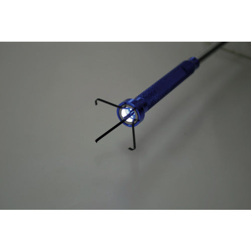 Astro Products Pickup Tool 1 LED &amp; Magnet 2007000011492 1 piece