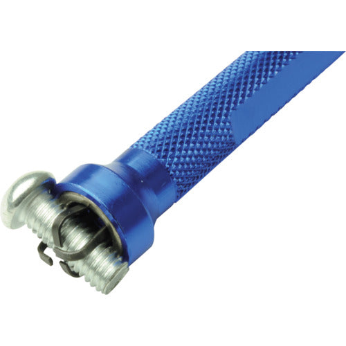 Astro Products Pickup Tool 1 LED &amp; Magnet 2007000011492 1 piece