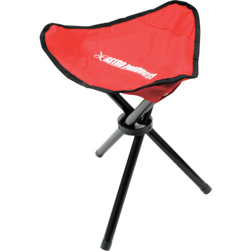 Astro Products Folding Mini Triangular Chair 2016000006735 1 pc