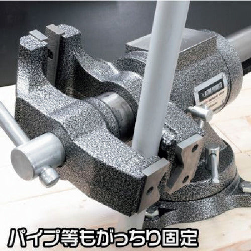 Astro Products Multi Bench Vise 125mm BV790 2003000007909 1 piece