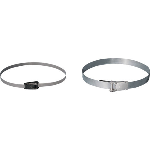 タカチ　ポール固定用ベルト　PKB-10PM　1 袋