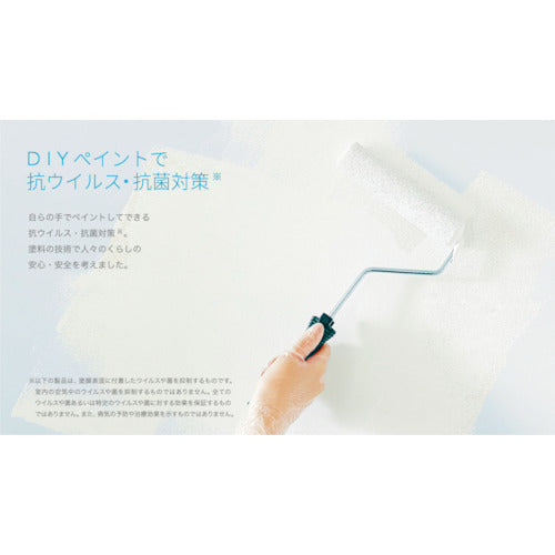 Nippe PROTECTON Interior Wall VK-200 for DIY 4976124877810 1 piece