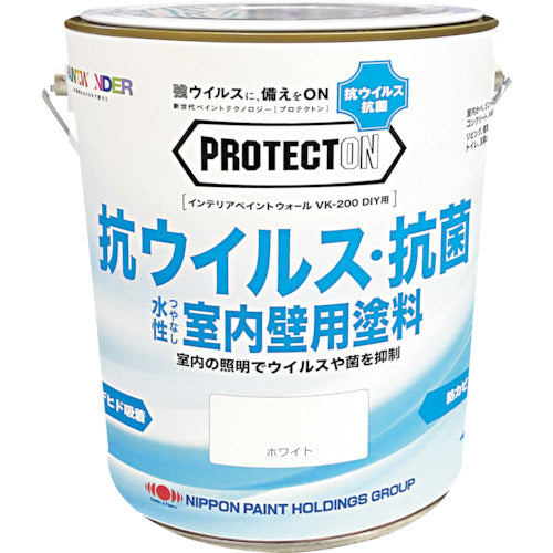 닛페 PROTECTON 인테리어 월 VK-200 DIY용 4976124877919 1개