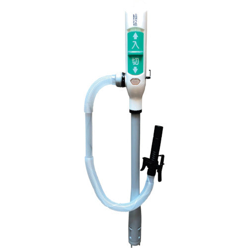 ＭＩＹＡＫＥ　トーヨーオートポンプＴＰ−ＦＳ２０　TP-FS20　1 本