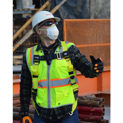 Honeywell H100 + Full Harness FP81HV100DU 1 piece