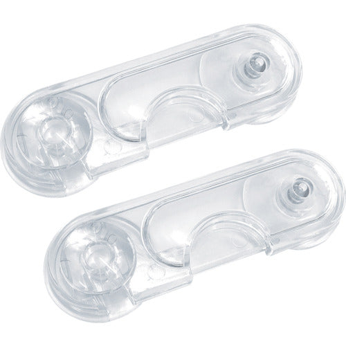 ＣＡＲ−ＢＯＹ　クリアキャビネットロック　BS-45　1 Ｓ