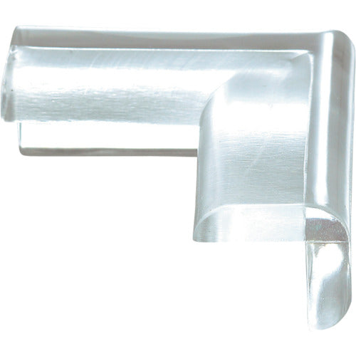 ＣＡＲ−ＢＯＹ　コーナーパット　ちび４Ｐ　クリア　BS-29　1 袋