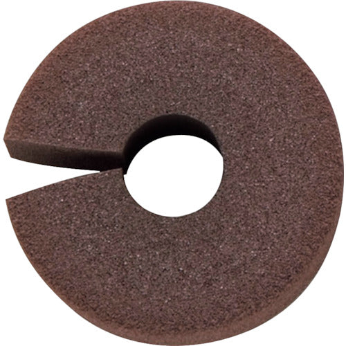 CAR-BOY Door Stopper Brown BS-42 1 pc