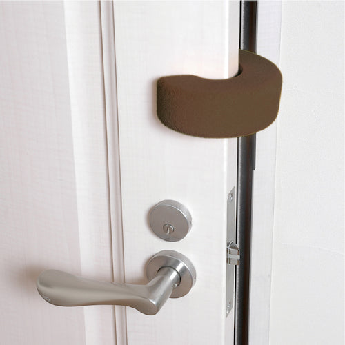 CAR-BOY Door Stopper Brown BS-42 1 pc