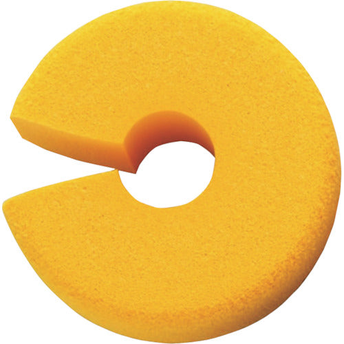 ＣＡＲ−ＢＯＹ　ドアストッパー　イエロー　BS-40　1 個