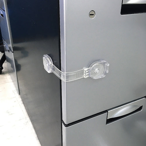 ＣＡＲ−ＢＯＹ　クリアマルチロック　BS-46　1 Ｓ