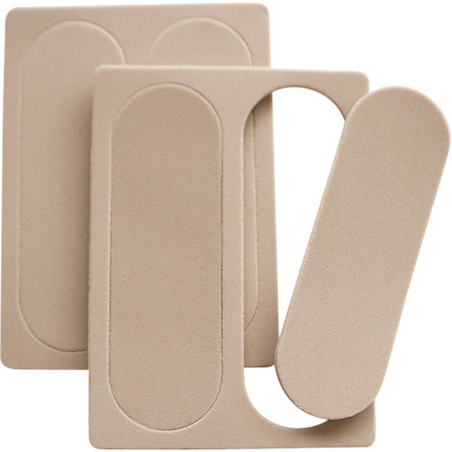 CAR-BOY Soft Multi Lock BS-53 1 bag