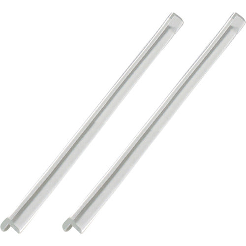 ＣＡＲ−ＢＯＹ　ベビー安心クッション　ちびちび２Ｐ　クリア　BS-34　1 袋