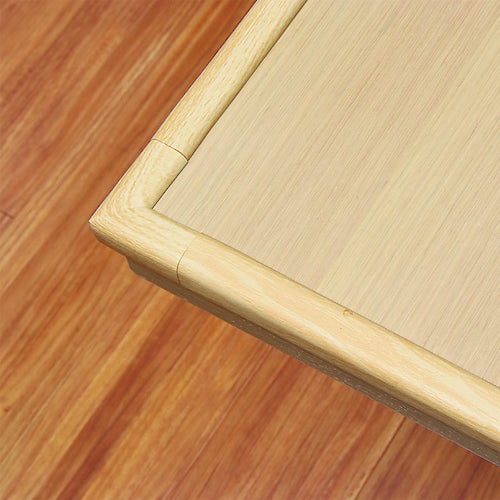 ＣＡＲ−ＢＯＹ　ベビー安心クッション　小２Ｐ　木目ライト　BS-51　1 袋