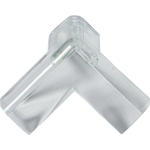 CAR-BOY 코너 퍼트 미츠아시 4P 클리어 BS-02 1봉