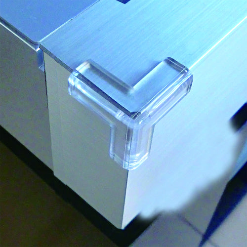 CAR-BOY 코너 퍼트 미츠아시 4P 클리어 BS-02 1봉