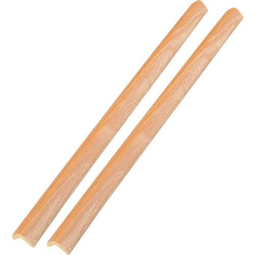 ＣＡＲ−ＢＯＹ　ベビー安心クッション　ちび２Ｐ　木目ライト　BS-31　1 袋