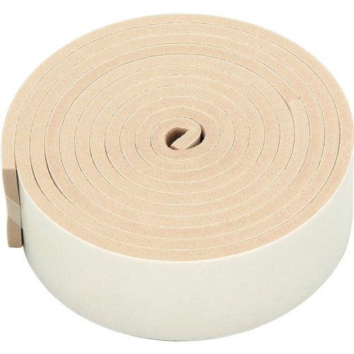 ＣＡＲ−ＢＯＹ　コーナークッション２ｍ　茶　BS-08　1 巻