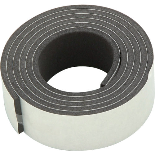 CAR-BOY Corner Cushion 1.5m Black BS-04 1 Roll