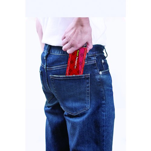 ３Ｍ　スコッチ　透明梱包用テープ　ポータブル　７ｍ　3852FLT-RD　1 個