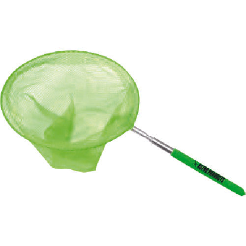 アストロプロダクツ　伸縮式虫取り網　2032000005790　1 本