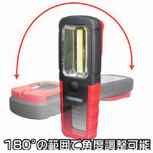 아스트로 프로덕츠 COB 워크 라이트 WL697 2005000006975 1 개