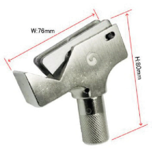 アストロプロダクツ　ネジ山修正器　2011000011147　1 個