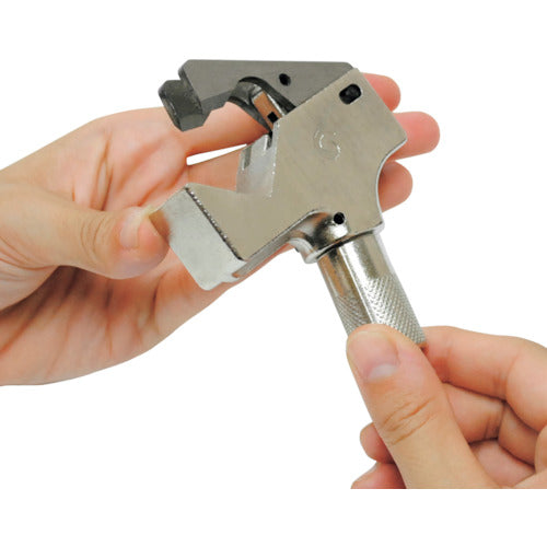 アストロプロダクツ　ネジ山修正器　2011000011147　1 個