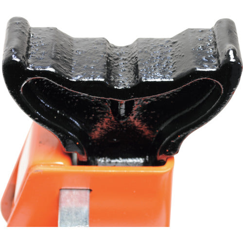 Astro Products 2PC 3TON Rigid Rack Ratchet with Pin 2007000011041 1 S