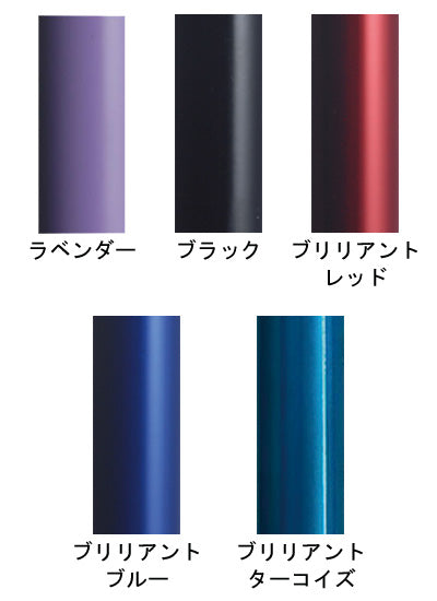 에르고글리프 클러치 레귤러 사이즈 / 14-15-1 라벤더 1개