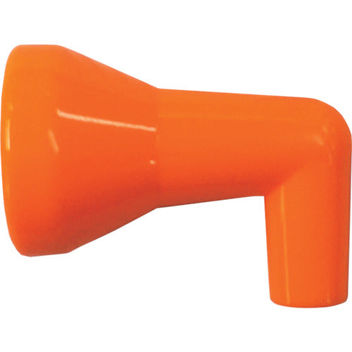 NIKKI Coolant System 1/4 90° Nozzle Nozzle Diameter 1/8 (2 pieces) 82224(2) 1 bag