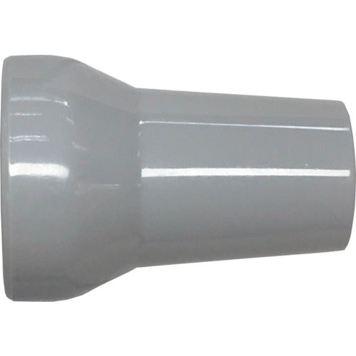 NIKKI Coolant System 3/4 Nozzle Gray 5/8Φ (2 pieces) 86063G(2) 1 bag