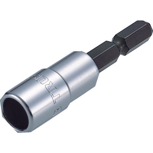 TRUSCO 【매진 폐번】 전동 드라이버 소켓 축족용 TES-KB 1개