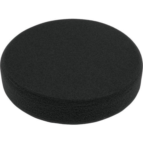 아스트로 제품 φ125MM 스폰지 버프 소프트 2026000009766 1 개