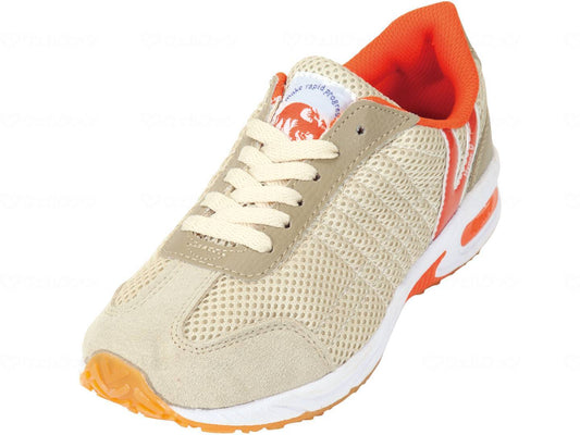 日進ゴムﾊｲﾊﾟｰＶ＃003 ﾍﾞｰｼﾞｭ 23.5