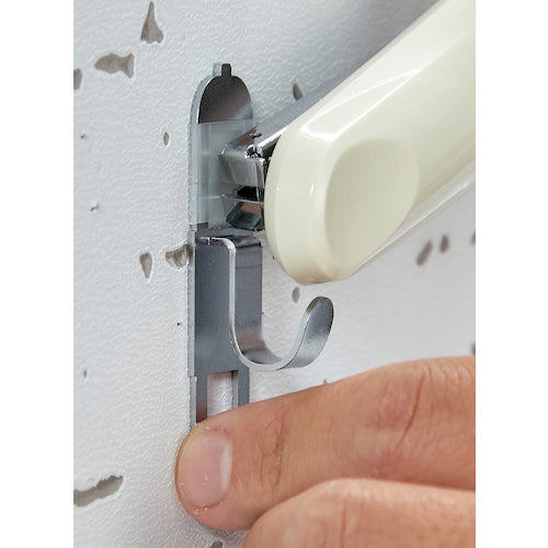 TRUSCO stapler hook, large, STHK-L, 1 piece